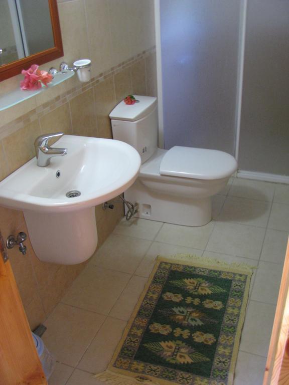 Atici 2 Hotel Adrasan Rom bilde