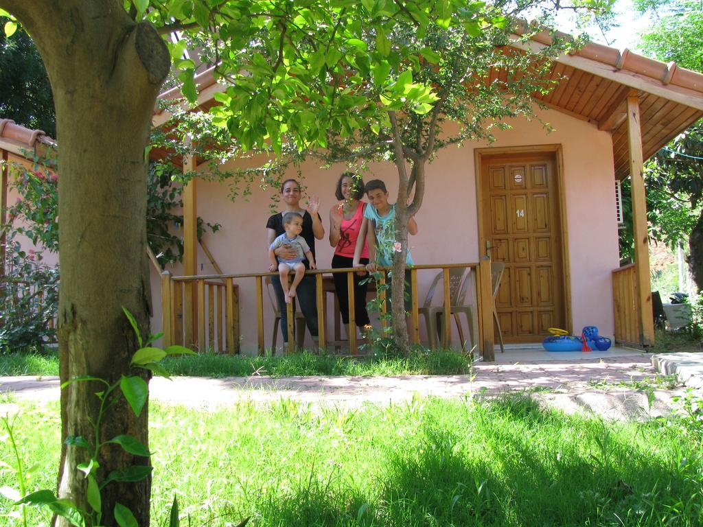 Atici 2 Hotel Adrasan Rom bilde