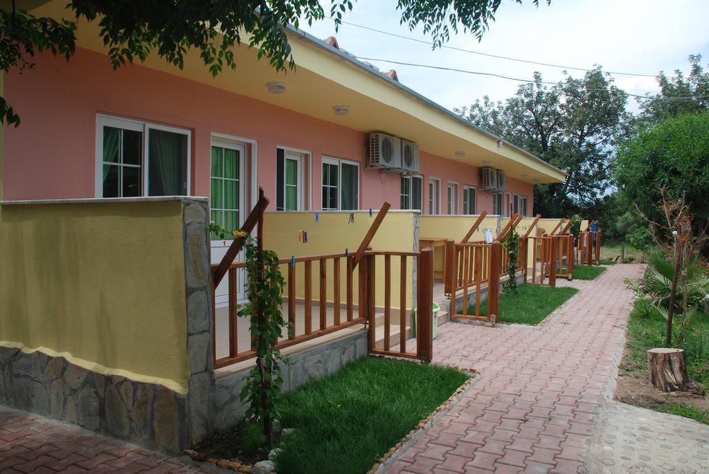 Atici 2 Hotel Adrasan Rom bilde